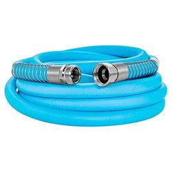 Picture of Camco 22595 EvoFlex 35ft Drinking Water Hose 5/8 Inch ID RV Marine