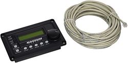 Picture of Magnum ME-RC50-L Remote Control Panel for ME/MS Series Inverters