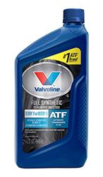 Picture of Valvoline 822405 Full Synthetic ATF DEXRON-VI Automatic Transmission Fluid 1 Quart (Case of 6)