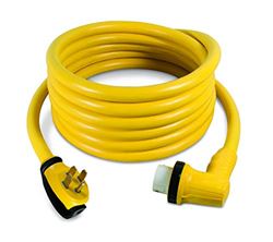 Picture of ParkPower by Marinco 30RPC50RV 50 Amp RV Power Cord Adapter