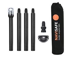 Picture of Navisafe 763-1 NAVISAFE BUILT-IN, ALL-WHITE POLELIGHT PACK