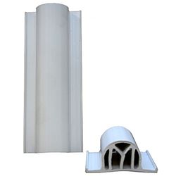 Picture of Monarch Mooring Whips SEMF06 Sou'Easter M-Fender 6 Foot Dock Bumper