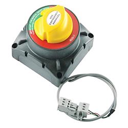 Picture of BEP Marine 720-MDVSO Dual Operation VSS Battery Switch 12/24V 500A