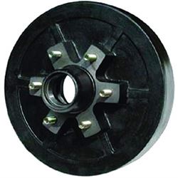 Picture of DEXTER MARINE PRODUCTS 81003 12in Brake Drum Hub