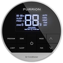 Picture of Furrion FACC12ZA-BL Chill Multi-Zone RV Air Conditioner Controller