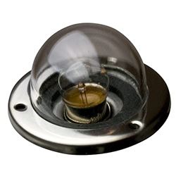 Picture of Sea-Dog Line 400140-1 Stainless Steel All-Round White Navigation Light