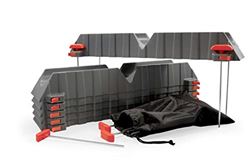 Picture of Camco 43071 Rhino RV Sewer Hose Support Kit Adjustable 20 Feet