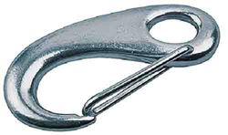 Picture of Sea-Dog Line 1542701 Seadog 1542701 2-3/4" Spring Gate Snap Hook, SS