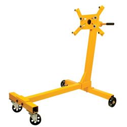 Picture of Performance Tool W41025 1000 Lb Capacity Engine Stand with 360Â° Rotating Head