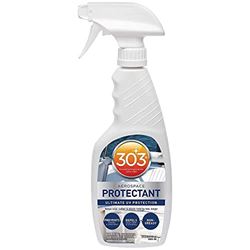 Picture of Golden Eagle Manufacturing 30340 303 Aerospace Protectant 16oz UV Protection Spray