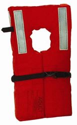 Picture of Kent Sporting Goods 100100-200-002-12 Type 1 Child Collar Style Life Jacket