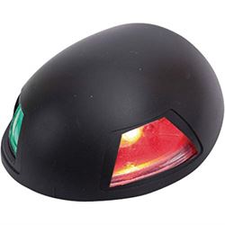 Picture of Sea-Dog Line 400058-1 LED Combination Bow Navigation Light USCG 1NM Approved