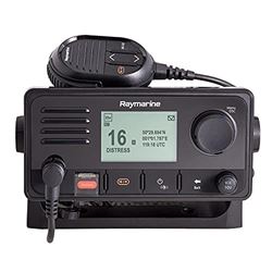 Picture of Raymarine E70517 Ray73 VHF Radio with AIS Receiver and Loudhailer