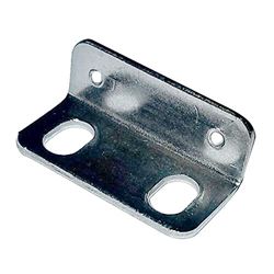 Picture of Southco M1-519-4 SOUTHCO FIXED KEEPER FOR PULL  TO OPEN LATCHES STAINLESS 