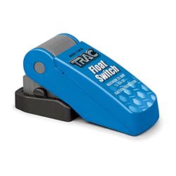 Picture of Camco 69330 20 Amp Automatic Float Switch for Bilge Pumps