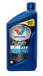 Picture of Valvoline 888705 Dual Clutch Transmission Fluid 1 Quart