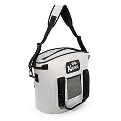 Picture of Kuuma Products 58359 Soft-Sided Cooler 35 Quart with Sealing Zipper