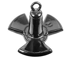 Picture of Camco 50098 15 Lb River Anchor Pvc Coated,1 Pack