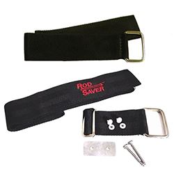 Picture of Rod Saver TMS12 ROD SAVER TMS12 TROLLING MOTOR SAVER SET FOR DEEP V BOATS