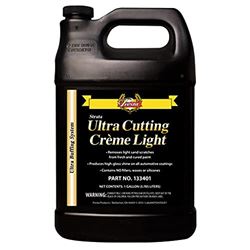 Picture of Presta 133401 Ultra Cutting Creme Light Compound 1 Gallon
