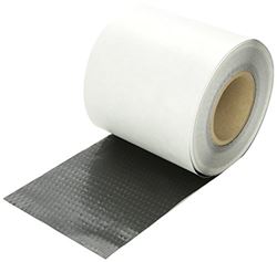 Picture of AP 022-BP6180 Scrim Shield RV Bottom Board Repair Tape 6" x 180'