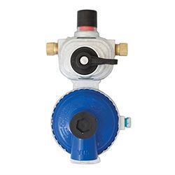 Picture of AP MEGR253L Low Capacity LP Gas Regulator
