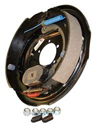 Picture of Dexter Axle 023-181-00 12x2 Electric Brake Assembly 7K Right Side