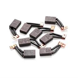 Picture of Vetus SET0126 Carbon Brush Set (8-Pack) for BOW55/60/75 12V Bow Thrusters