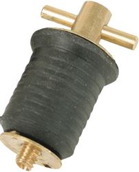 Picture of Whitecap Industries S-0294C Bailer Plug 1-1/4 Twist Bs