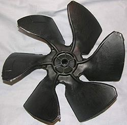 Picture of Coleman 67333221 Replacement Fan Blade for Mach RV Air Conditioners 11 Inch 4-Blade