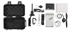 Picture of Performance Tool W9404 Wilmar Corp. /  PT Northwest Trail 12-in-1 Outdoor Survival Kit