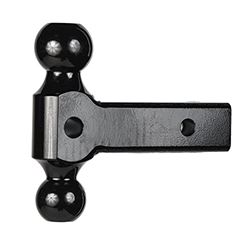 Picture of Gen-Y Hitch GH-031 Versa-Ball Replacement Ball Mount for 2" Shank