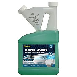 Picture of Star brite 076364 Odor Away Holding Tank Treatment 64 Oz Nitrate Formula