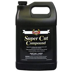 Picture of Presta 134501 Super Cut Compound 1 Gallon - Heavy Scratch & Oxidation Remover