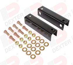 Picture of Dexter Axle K7170701 Torflex Lift Kit for No. 10 Axle 2.63 Inch