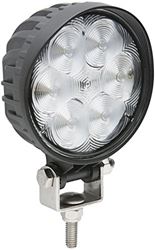 Picture of Optronics TLL144FSL 4-Inch Round LED Tractor Flood Light 6 Diode 720 Lumen