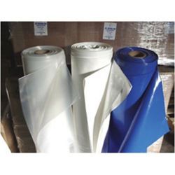 Picture of Dr. Shrink DS-287213W 7 Mil White Shrink Wrap Film 28' x 213'