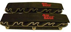Picture of Rod Saver SMP8 ROD SAVER SMP8 PORTABLE VERTICAL MOUNT ROD SAVER 8 ROD