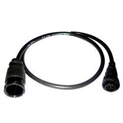 Picture of Raymarine E66066 Transducer Adapter Cable - DSM30/DSM300 to A-Series MFD