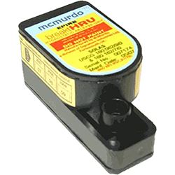 Picture of McMurdo 82-962-001A Hydrostatic Release , Mfg# 82-962-001a, For E3/g4, E5/g5 Epirbs.