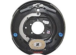 Picture of Dexter Axle 023-180-00 Electric Brake Assembly 12x2 Inch 7000 lb Left Side