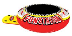 Picture of Sportsstuff 58-1015 10' Fun Station Trampoline