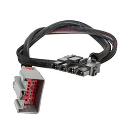 Picture of REDARC TPH007 Tow-Pro Harness for Ford Lincoln Factory Towing Package