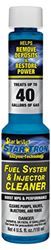 Picture of Starbrite 096604 Star Tron Fuel System & Injector Cleaner 4 oz