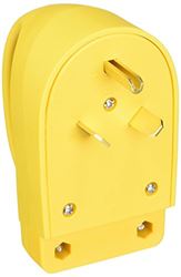 Picture of Marinco 30MPRV 30 Amp RV Replacement Plug 125/250V