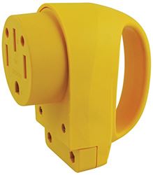 Picture of Marinco 50FCRV 50 Amp 125/250V Female RV Replacement Connector