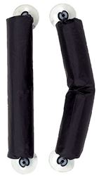 Picture of Airhead Sports Group SB-4 PWC Fenders 3" x 18" Black 2-Pack