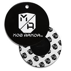 Picture of MOB Armor MOB-MD Mounting Disc 2 Pack Replacement Plates