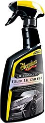 Picture of Meguiars G201024 Ultimate Quik Detailer 24 oz Spray Bottle