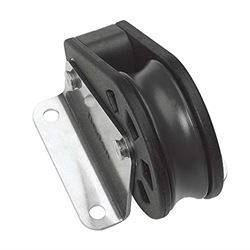 Picture of Barton Marine N04 150 BARTON MARINE SIZE 4 SINGLE UPRIGHT BLOCK